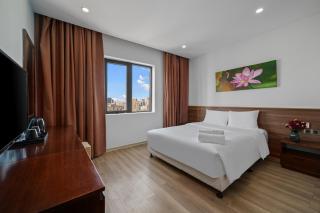 My Khe Diamond Beach Hotel - 4