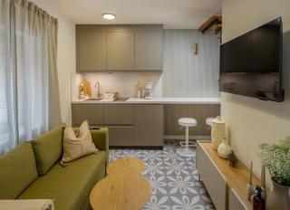 Varosh apartment - 7