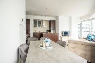 Gorgeous 2 Bedroom 2 Bath Condo in the Heart of Downtown - 1