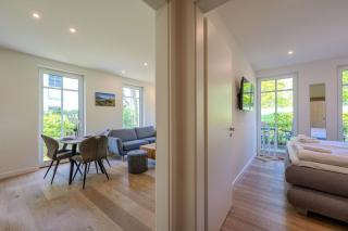 Strandhaus Zingst Apartment 03 - 7