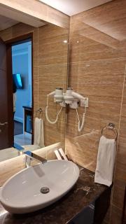 Panbil apartment - 2