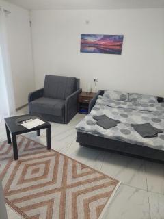 Apartmani Vlatkovic 2 Zavojsko jezero - 9