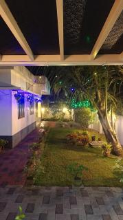 PADUA HOMESTAY 2Bhk furnished 1AC,1 Non AC near Manorama - 6