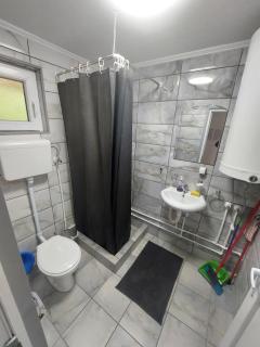 Apartmani Vlatkovic 2 Zavojsko jezero - 8