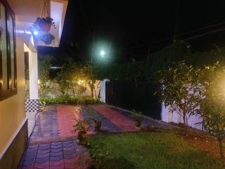 PADUA HOMESTAY 2Bhk furnished 1AC,1 Non AC near Manorama - 3