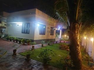 PADUA HOMESTAY 2Bhk furnished 1AC,1 Non AC near Manorama - 2