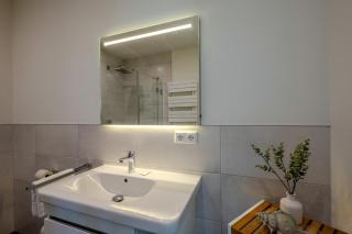 Strandhaus Zingst Apartment 07 - 1