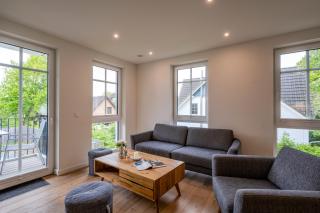 Strandhaus Zingst Apartment 11 - 8