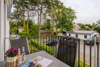 Strandhaus Zingst Apartment 11 - 3