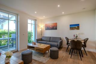 Strandhaus Zingst Apartment 04 - 9