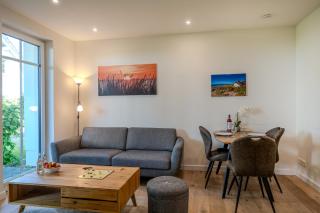 Strandhaus Zingst Apartment 04 - 1