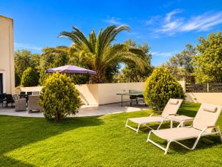 Villa Rose Ground Floor - Private Swimming Pool Garden - 5