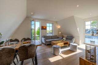 Strandhaus Zingst Apartment 16 - Zingst - 9