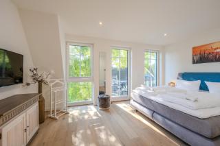 Strandhaus Zingst Apartment 16 - Zingst - 8