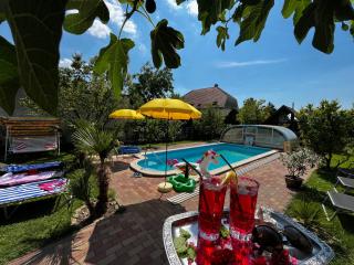 Joker Villa Apartmanhaus - 9