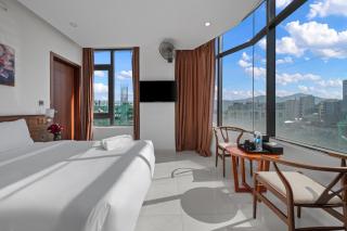 My Khe Diamond Beach Hotel - 0