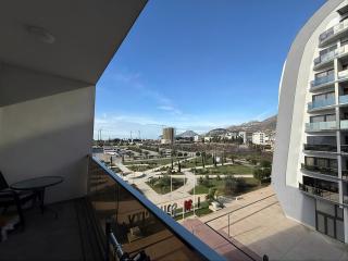 Soho Sea View - 7