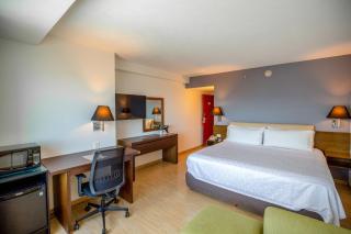 Holiday Inn Puebla La Noria by IHG - Puebla - 3