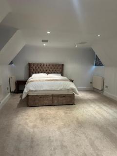 Berkshire Cottage - Wellness Centre - 4