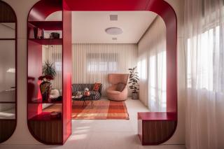 Hayarkon 70 - Boutique Aparthotel - 1