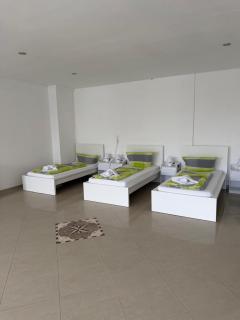 Schönes Goldstar Apartment Nr 3 in der Nähe Hannover Messe - 7
