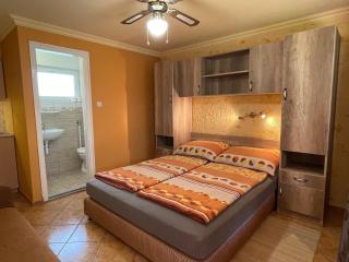 Sulák Apartmanház - 8