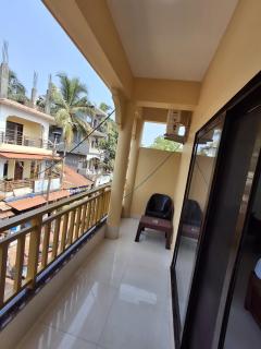 Prakash Holiday Inn - 9