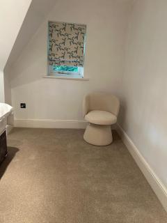 Berkshire Cottage - Wellness Centre - 1