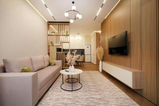 Premium New Apartment in Centrium - 7