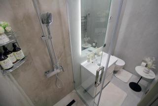 Premium New Apartment in Centrium - 2