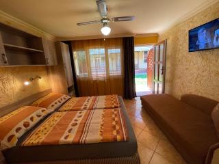 Sulák Apartmanház - 5