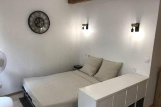 Quiet Studio For 2 Near Palais Des Papes - Avignon - 4