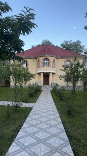 Gabala villa - 9