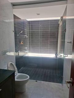 M Poolvilla jomtien - 1