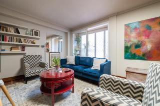Guest Ready - Elegant retreat in Madrid - 5