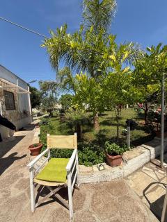 Tenuta Armonia Due Mari - 3