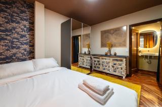 Guest Ready - Elegant retreat in Madrid - 8