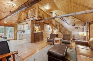 Arapahoe Adventure Cabin - 7