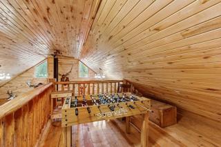 Arapahoe Adventure Cabin - 1