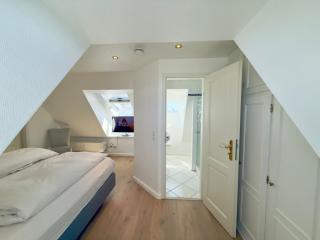 Wonningstair - Dünenstr 19, App 2 - 4