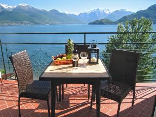 Nido alla Riva - Falco Ferienwohnung - 0