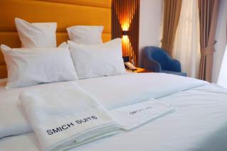 Smich Suites - 2