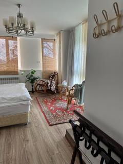 TAGANI Guest Rooms - 1