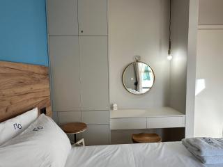 Penelope Luxury Suite, Historic Nearchou, Neoclassical Charm in Chania - 7