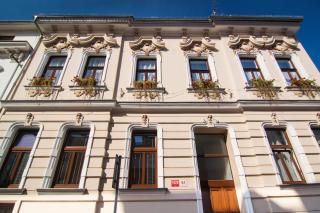 Apartmány - Penzion Smetanka - České Budějovice - 8