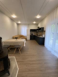 Aura Guest House with sauna - 9