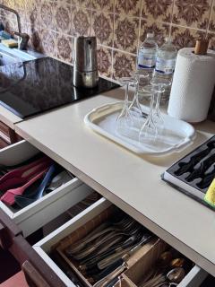 Chez les artistes - 5