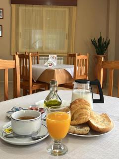 Pension As Termas - 8