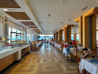 Joy'Apartments in Gravity Hotel Aquapark Sahl Hasheesh for foreign passport holders only - 1