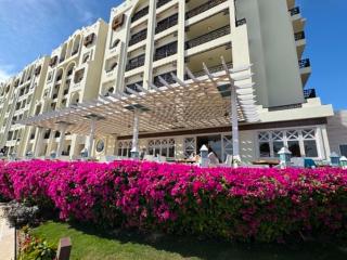 Joy'Apartments in Gravity Hotel Aquapark Sahl Hasheesh for foreign passport holders only - 2